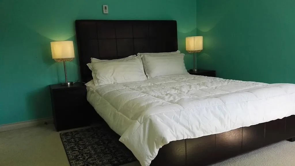 Guest house Maple Guesthouse Vancouver Canada