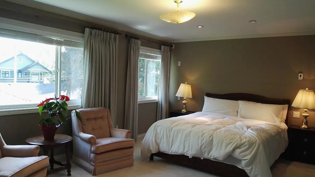 Guest house Maple Guesthouse Vancouver