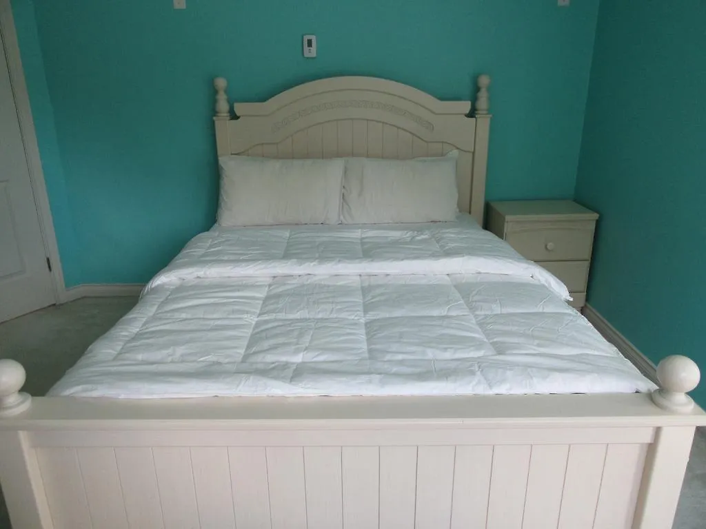 Maple Guesthouse Vancouver