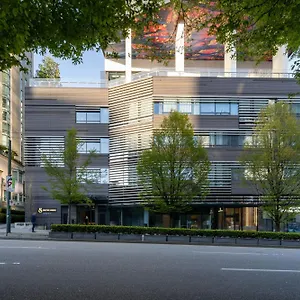 Smithe House Hotel