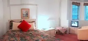 Jarvis House Hotel Toronto