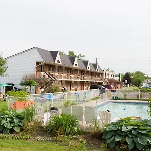 Motor Motel Niagara Falls