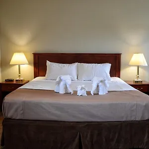 The Highlander Inn Niagara Falls