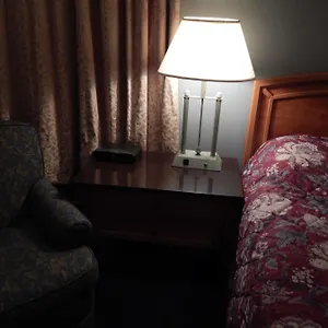 Days Hostel Toronto